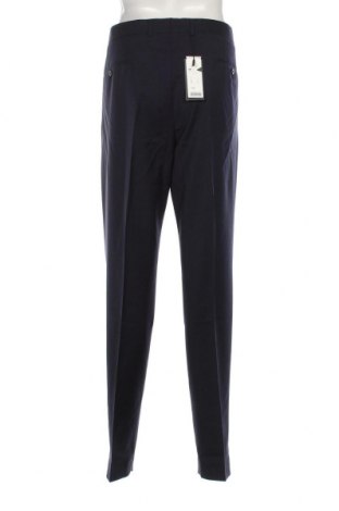 Pantaloni de bărbați S.Oliver Black Label, Mărime XL, Culoare Albastru, Preț 434,21 Lei