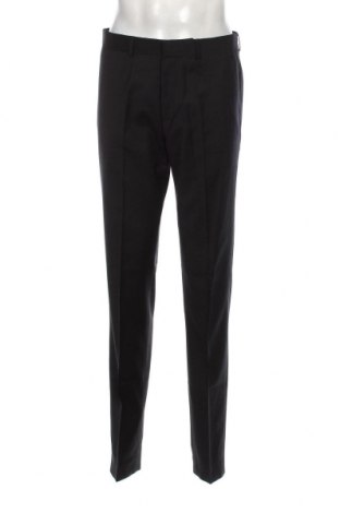 Pantaloni de bărbați S.Oliver Black Label, Mărime L, Culoare Negru, Preț 65,13 Lei