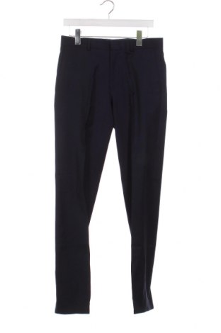 Ανδρικό παντελόνι S.Oliver Black Label, Μέγεθος S, Χρώμα Μπλέ, Τιμή 8,16 €
