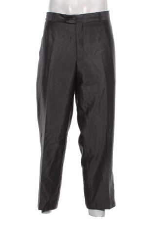 Мъжки панталон SC By Studio Coletti, Размер XXL, Цвят Сив, Цена 5,22 лв.