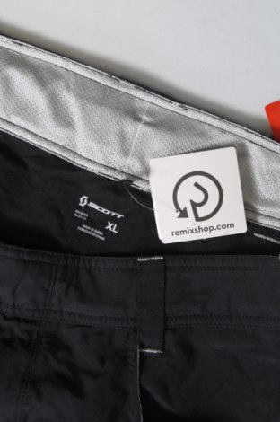 Ανδρικό παντελόνι SCOTT, Μέγεθος L, Χρώμα Μαύρο, Τιμή 74,22 €