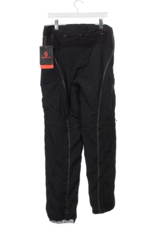 Ανδρικό παντελόνι SCOTT, Μέγεθος L, Χρώμα Μαύρο, Τιμή 74,22 €