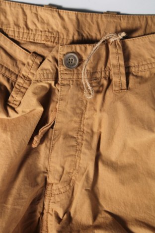 Pánské kalhoty  Schott, Velikost M, Barva Hnědá, Cena  2 768,00 Kč