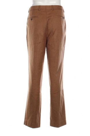 Мъжки панталон Scotch & Soda, Размер L, Цвят Кафяв, Цена 105,05 лв.