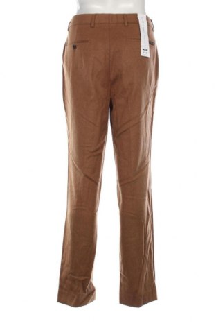 Pantaloni de bărbați Scotch & Soda, Mărime L, Culoare Maro, Preț 75,39 Lei