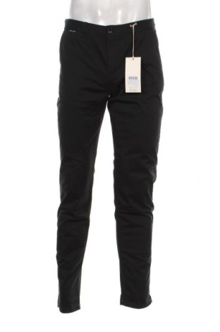 Pantaloni de bărbați Scotch & Soda, Mărime M, Culoare Negru, Preț 326,71 Lei