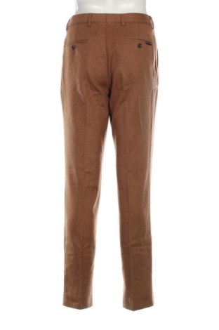 Мъжки панталон Scotch & Soda, Размер M, Цвят Кафяв, Цена 133,70 лв.
