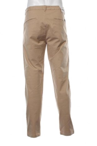 Pantaloni de bărbați Scotch & Soda, Mărime L, Culoare Bej, Preț 321,58 Lei