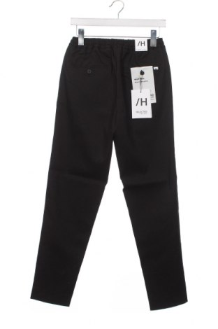 Herrenhose Selected Homme, Größe S, Farbe Schwarz, Preis 6,99 €