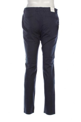 Pantaloni de bărbați Selected Homme, Mărime M, Culoare Albastru, Preț 312,50 Lei