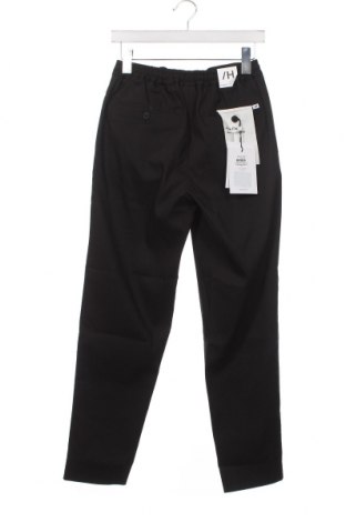 Pantaloni de bărbați Selected Homme, Mărime S, Culoare Negru, Preț 43,75 Lei