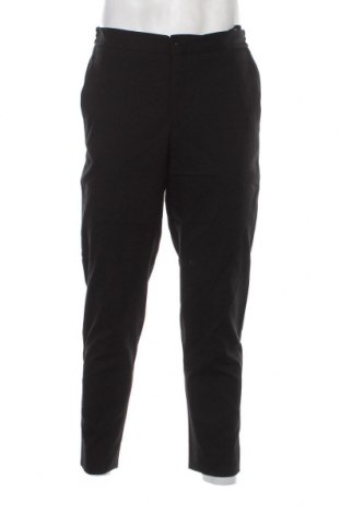 Pantaloni de bărbați Selected Homme, Mărime M, Culoare Negru, Preț 43,75 Lei