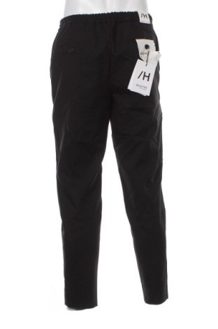 Ανδρικό παντελόνι Selected Homme, Μέγεθος M, Χρώμα Μαύρο, Τιμή 8,81 €