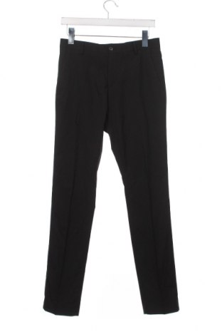 Ανδρικό παντελόνι Selected Homme, Μέγεθος S, Χρώμα Μαύρο, Τιμή 7,35 €