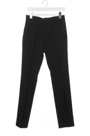 Мъжки панталон Selected Homme, Размер S, Цвят Черен, Цена 19,00 лв.