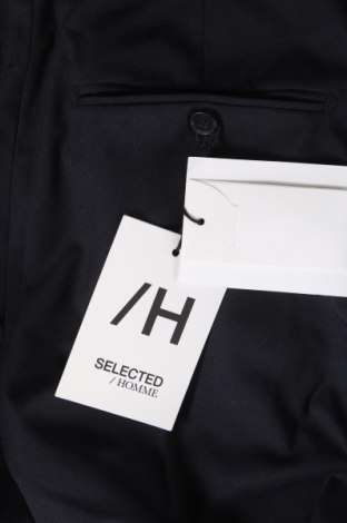 Pánske nohavice  Selected Homme, Veľkosť S, Farba Modrá, Cena  4,90 €