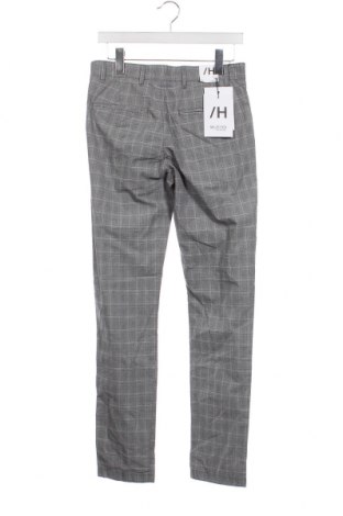 Pantaloni de bărbați Selected Homme, Mărime S, Culoare Gri, Preț 56,25 Lei