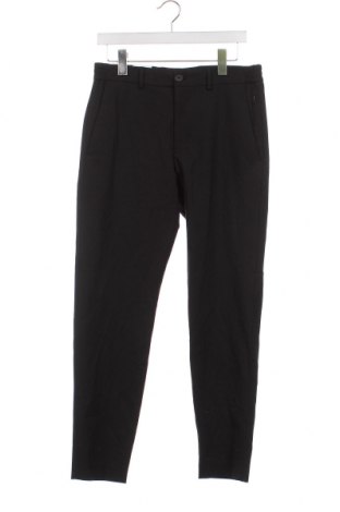 Мъжки панталон Selected Homme, Размер S, Цвят Черен, Цена 9,50 лв.
