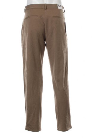 Ανδρικό παντελόνι Selected Homme, Μέγεθος L, Χρώμα Καφέ, Τιμή 48,97 €