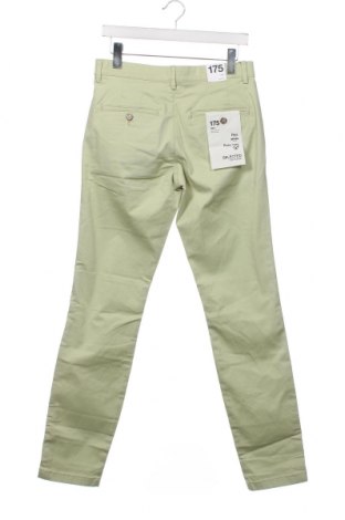 Pantaloni de bărbați Selected Homme, Mărime S, Culoare Verde, Preț 37,50 Lei