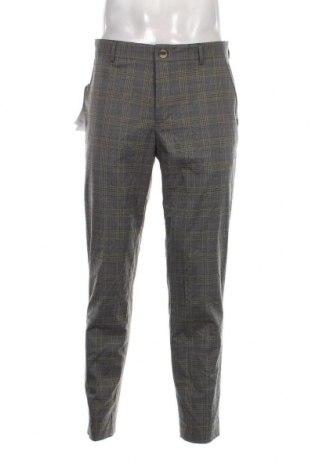 Ανδρικό παντελόνι Selected Homme, Μέγεθος L, Χρώμα Πολύχρωμο, Τιμή 10,28 €