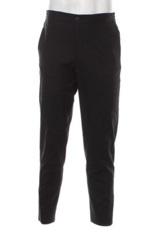 Pantaloni de bărbați Selected Homme, Mărime M, Culoare Negru, Preț 65,63 Lei