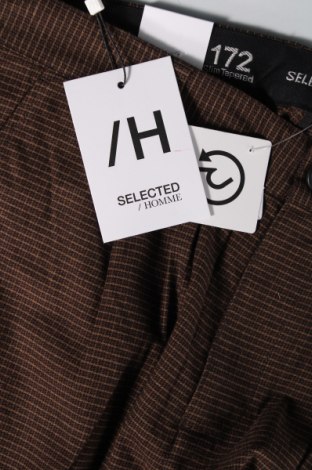 Herrenhose Selected Homme, Größe M, Farbe Grau, Preis € 8,32