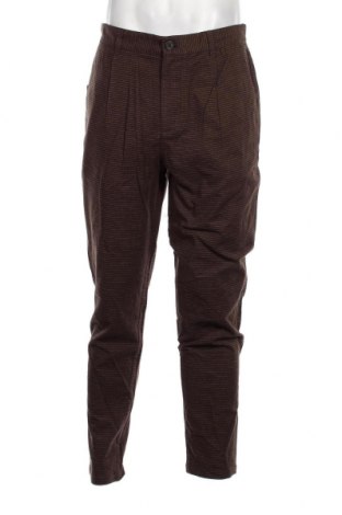 Pantaloni de bărbați Selected Homme, Mărime M, Culoare Gri, Preț 43,75 Lei