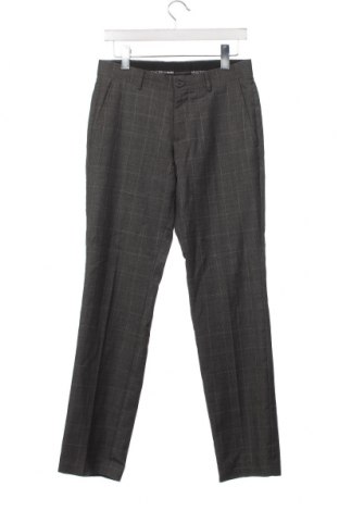 Ανδρικό παντελόνι Selected Homme, Μέγεθος S, Χρώμα Γκρί, Τιμή 1,74 €