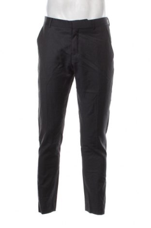 Мъжки панталон Selected Homme, Размер M, Цвят Син, Цена 3,06 лв.