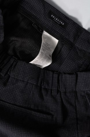 Pánske nohavice  Selected Homme, Veľkosť M, Farba Modrá, Cena  3,08 €