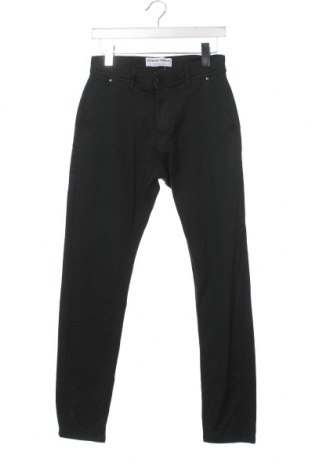 Мъжки панталон Shaping New Tomorrow, Размер S, Цвят Зелен, Цена 40,72 лв.