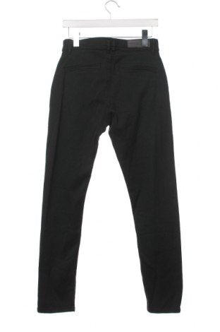 Pantaloni de bărbați Shaping New Tomorrow, Mărime S, Culoare Verde, Preț 57,87 Lei