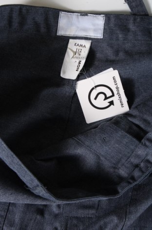 Ανδρικό παντελόνι Si, Μέγεθος XXL, Χρώμα Μαύρο, Τιμή 14,91 €