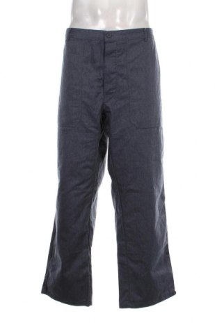 Pantaloni de bărbați Si, Mărime XXL, Culoare Negru, Preț 22,31 Lei