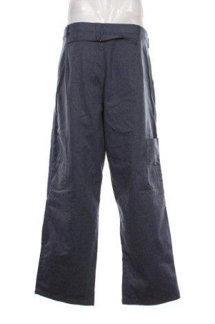 Ανδρικό παντελόνι Si, Μέγεθος XXL, Χρώμα Μαύρο, Τιμή 14,91 €