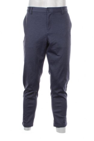 Мъжки панталон Splash, Размер XL, Цвят Син, Цена 16,82 лв.
