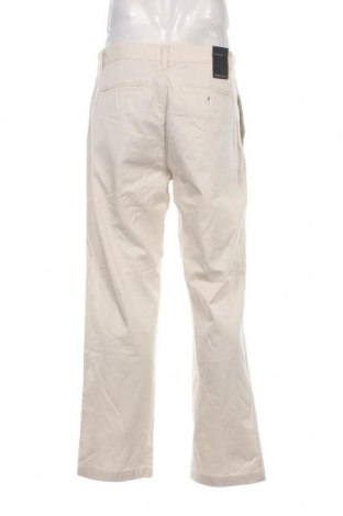 Pantaloni de bărbați Sportscraft, Mărime L, Culoare Ecru, Preț 52,17 Lei