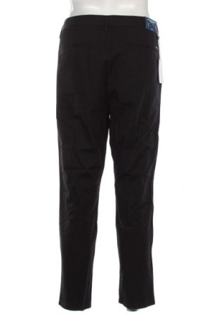Pánske nohavice  Springfield, Veľkosť L, Farba Čierna, Cena  11,41 €