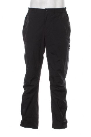Pantaloni de bărbați Stormberg, Mărime M, Culoare Negru, Preț 91,09 Lei
