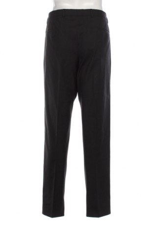 Мъжки панталон Strellson, Размер XL, Цвят Черен, Цена 25,52 лв.