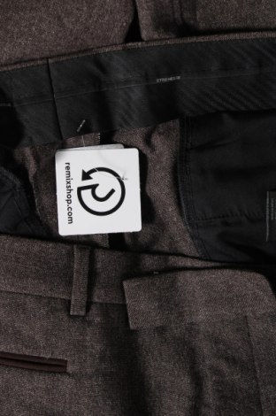 Ανδρικό παντελόνι Strenesse, Μέγεθος XL, Χρώμα Καφέ, Τιμή 7,99 €