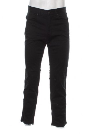 Мъжки панталон Studio, Размер S, Цвят Черен, Цена 4,64 лв.