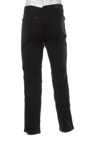 Pantaloni de bărbați Studio, Mărime S, Culoare Negru, Preț 95,39 Lei