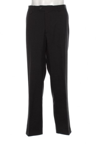 Мъжки панталон Studio Coletti, Размер XL, Цвят Черен, Цена 10,44 лв.