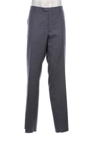 Ανδρικό παντελόνι T.M.Lewin, Μέγεθος XXL, Χρώμα Μπλέ, Τιμή 25,86 €