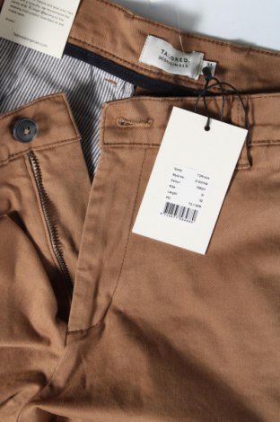 Pánské kalhoty  Tailored, Velikost M, Barva Béžová, Cena  1 594,00 Kč