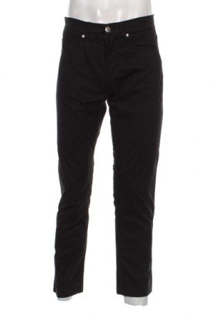 Ανδρικό παντελόνι Tantum O.N., Μέγεθος M, Χρώμα Μαύρο, Τιμή 5,56 €