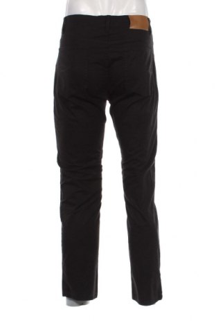 Мъжки панталон Tantum O.N., Размер M, Цвят Черен, Цена 8,12 лв.