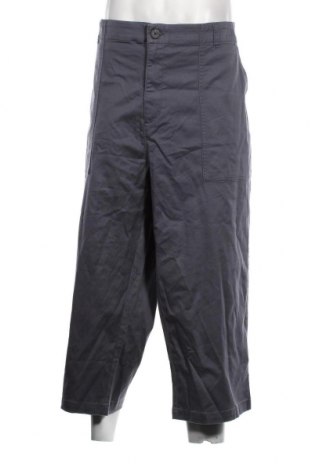 Мъжки панталон Terra & Sky, Размер 3XL, Цвят Сив, Цена 28,13 лв.